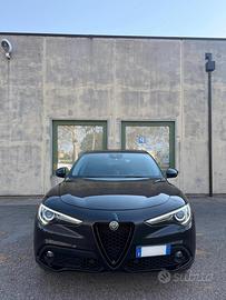 Alfa Romeo Stelvio Sprint Q4 2.2 da 190cv