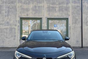Alfa Romeo Stelvio Sprint Q4 2.2 da 190cv