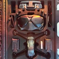 DRONE DJI FPV Combo completo (top)