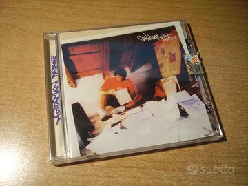 Mistaman - Parole - CD