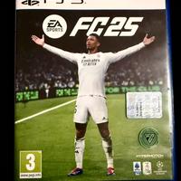 Fifa 25 PlayStation 5