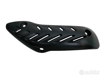 PARACALORE CARBONIO DUCATI MONSTER 821 1200 969804