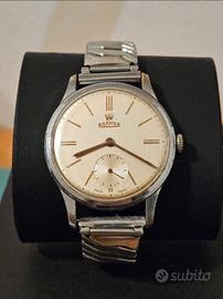 Orologio Roamer vintage anni 50/60