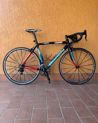 BIANCHI NIRONE 7 - Cerchioni in carbonio