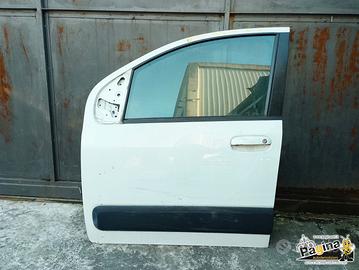 PORTA ANT SX FIAT PANDA 1.2 B 2015 169A4000 865/20