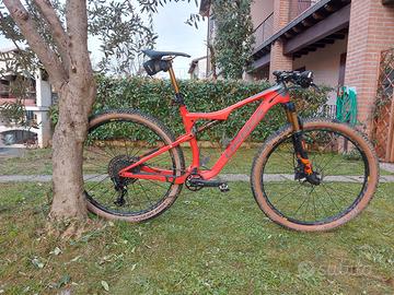 orbea piz m10 taglia L