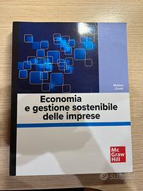 Economia e gestione sostenibile delle imprese