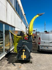 Cippatore Junkkari  hj 250 gt