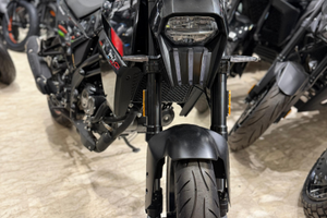 Moto PEUGEOT 125 PM-01