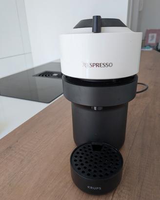 Macchina caffè Krups Nespresso Vertuo Pop

￼


