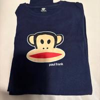 T shirt uomo manica lunga Paul Frank tg S