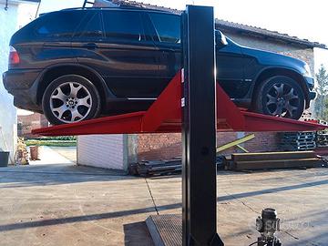 Ponte sollevatore per SUV, auto sportive, di lusso