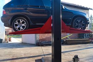 Ponte sollevatore per SUV, auto sportive, di lusso