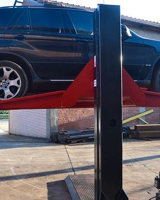 Ponte sollevatore per SUV, auto sportive, di lusso