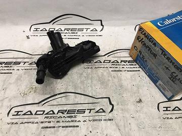 Termostato Clio Captur Sandero 0.9 Tce 110616064R