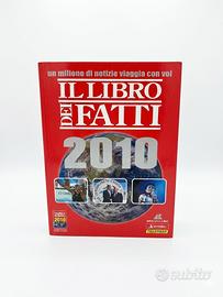Il Libro dei Fatti 2010 - Adnkronos Libri 