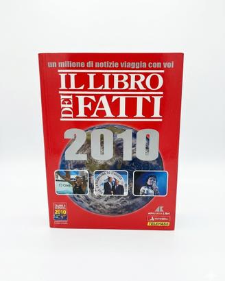 Il Libro dei Fatti 2010 - Adnkronos Libri 
