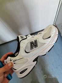 new balance 530