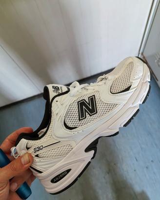 new balance 530