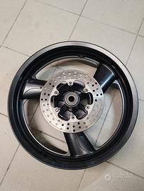 Cerchi Grimeca per Cagiva Mito