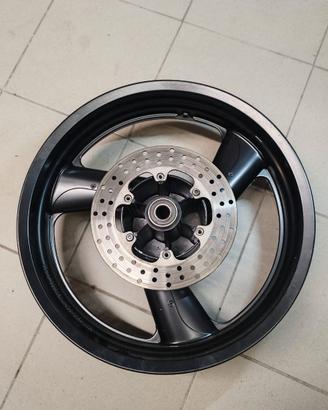 Cerchi Grimeca per Cagiva Mito