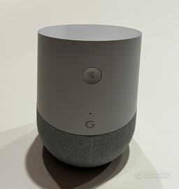 Google home