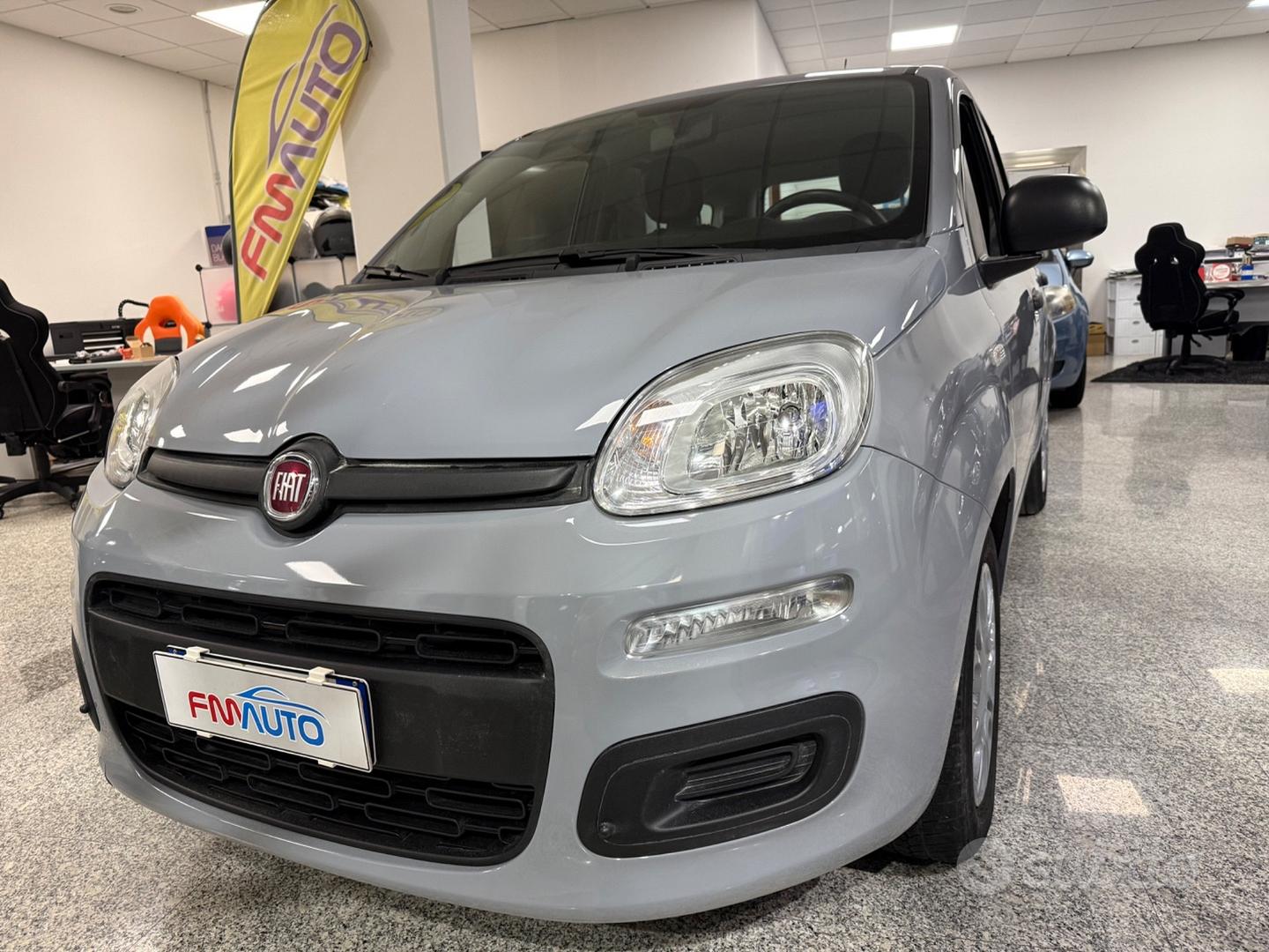 Fiat Panda 3ª serie