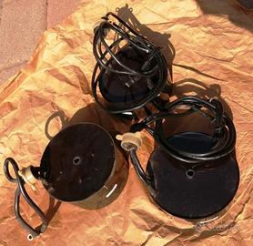 Reattori induttanza per inverter