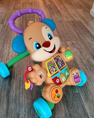 Primi passi Fisher Price