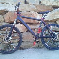 Mtb xc 26