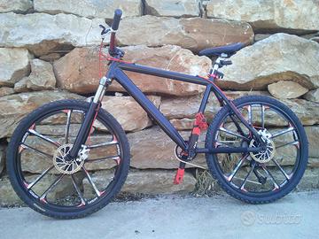 Mtb xc 26