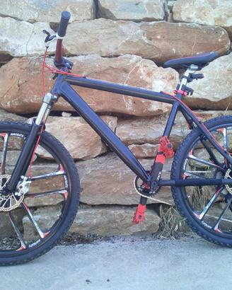 Mtb xc 26