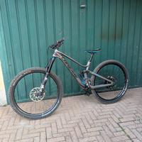 Lapierre Spicy Fit 5.0 2020