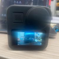 Go-pro max 360