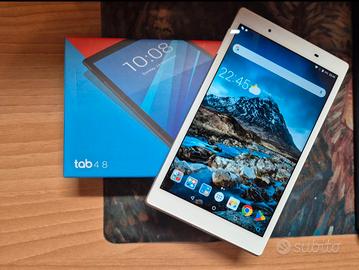 Lenovo tab4 8