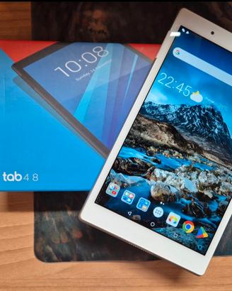 Lenovo tab4 8
