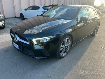 Mercedes A 180 D 2020
