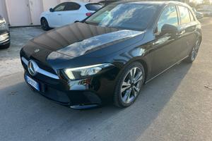 Mercedes A 180 D 2020