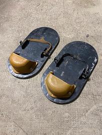 Ciabattoni per Pavimentisti per Massetto