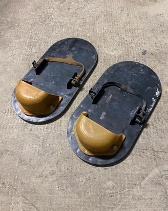 Ciabattoni per Pavimentisti per Massetto