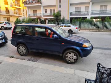 HONDA CR-V 1ª serie 97-02 - 2001