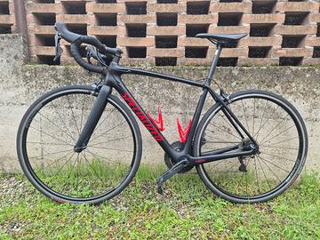 BICI SPECIALIZED TARMAC TG 52 RIM BRAKE