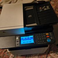 Olivetti dcopia 3524mfplus