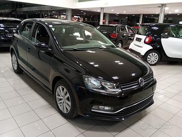 Volkswagen Polo 1.0 MPI 5p. BMT 60CV - NEOPATENTAT