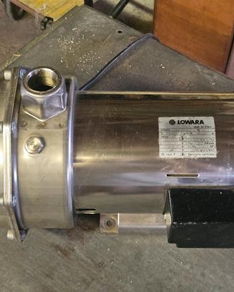 pompa Lowara C200/33/A
