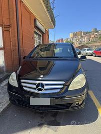 Mercedes classe B