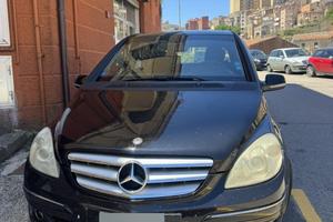 Mercedes classe B