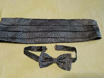 Set da uomo vintage