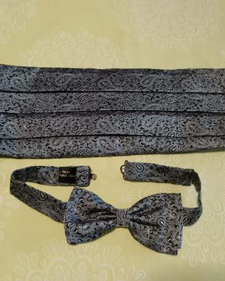 Set da uomo vintage