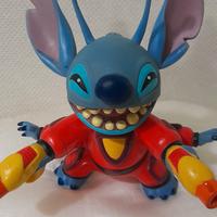 Stitch di Lilo & Stitch Action Figure 